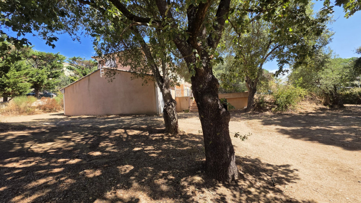 location Maison Bagnols En Foret - Photo 3