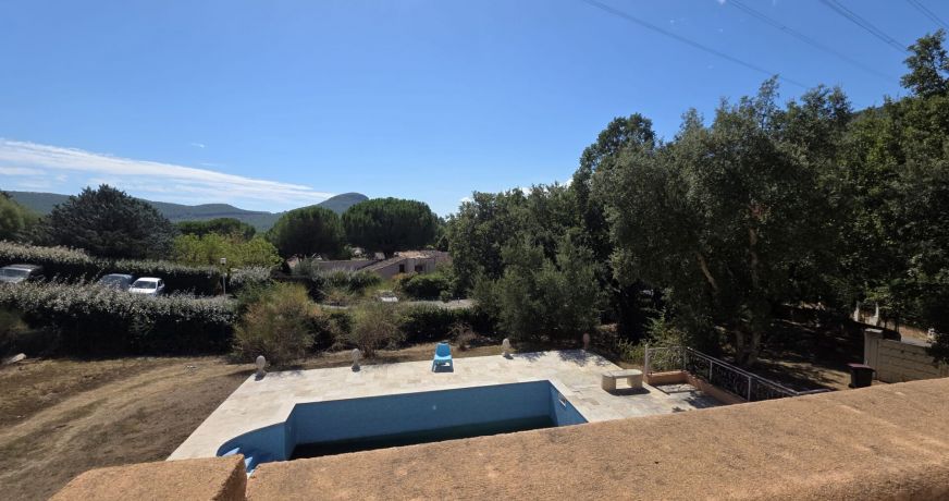 location Maison Bagnols En Foret