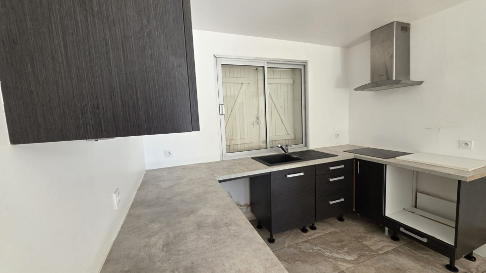 location Maison Bagnols En Foret - Photo 5