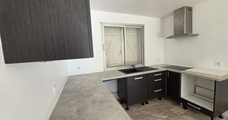 location Maison Bagnols En Foret