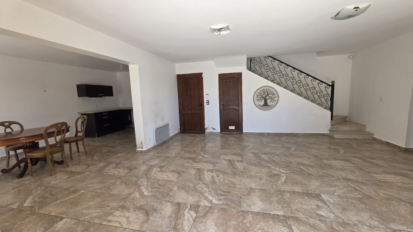 location Maison Bagnols En Foret - Photo 6