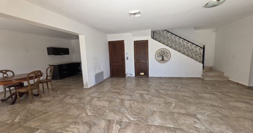 location Maison Bagnols En Foret