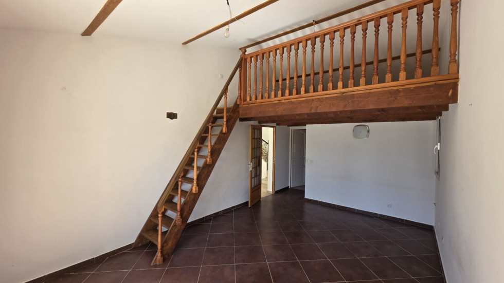 location Maison Bagnols En Foret - Photo 8