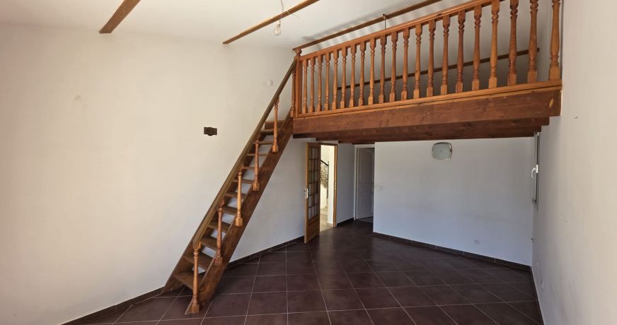 location Maison Bagnols En Foret