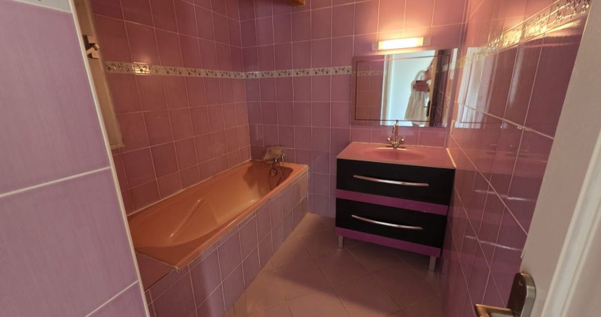 location Maison Bagnols En Foret