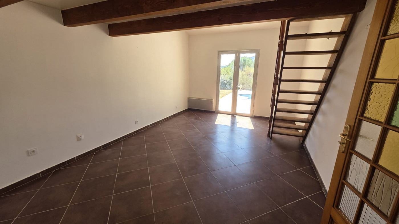 location Maison Bagnols En Foret - Photo 10