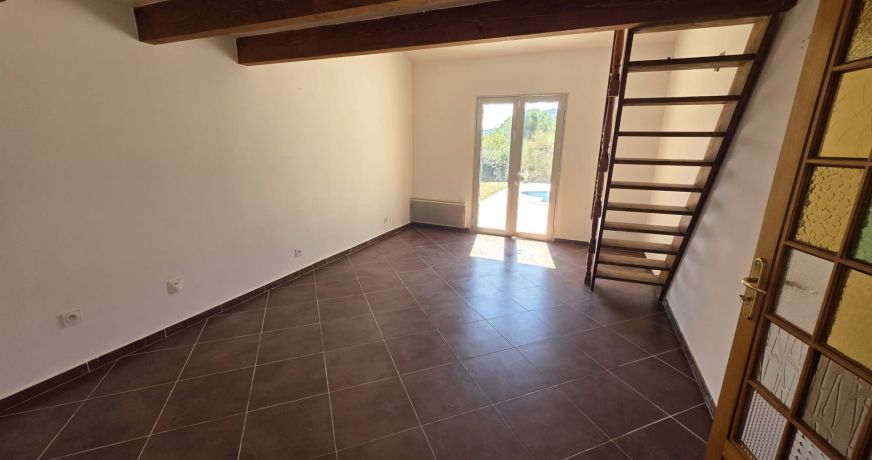 location Maison Bagnols En Foret