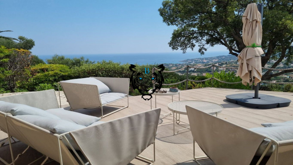 vente Maison Les Issambres - Photo 1