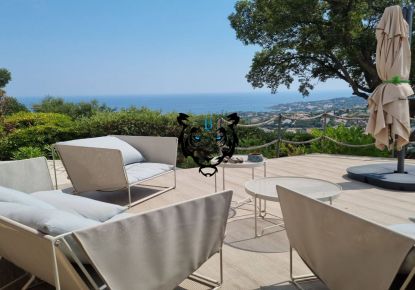 vente Maison Les Issambres