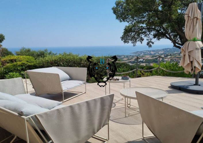 vente Maison Les Issambres