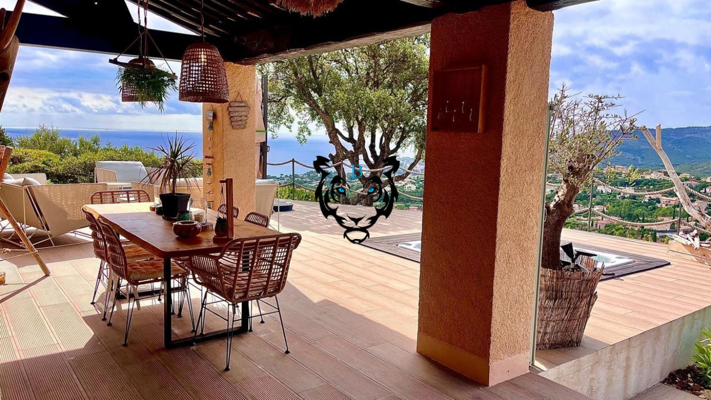 vente Maison Les Issambres - Photo 2