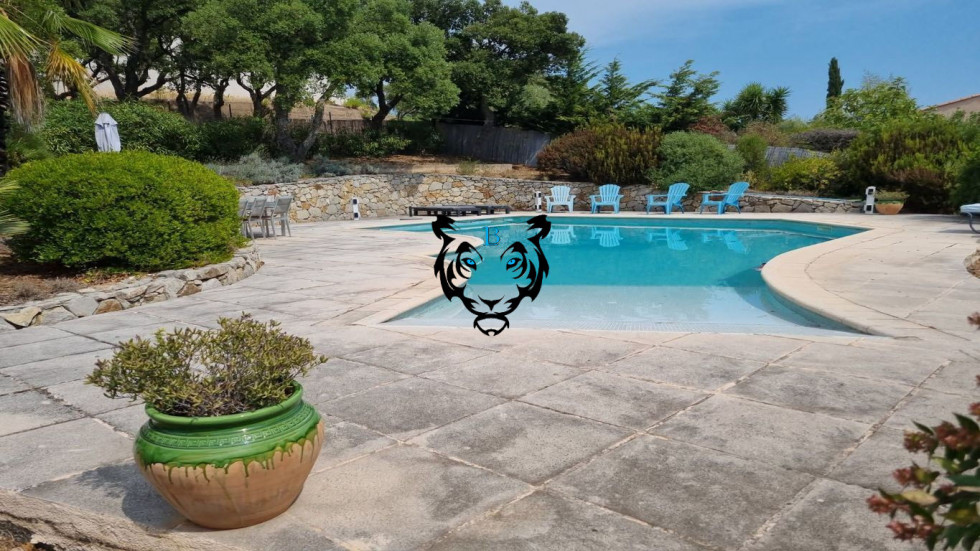 vente Maison Les Issambres - Photo 3