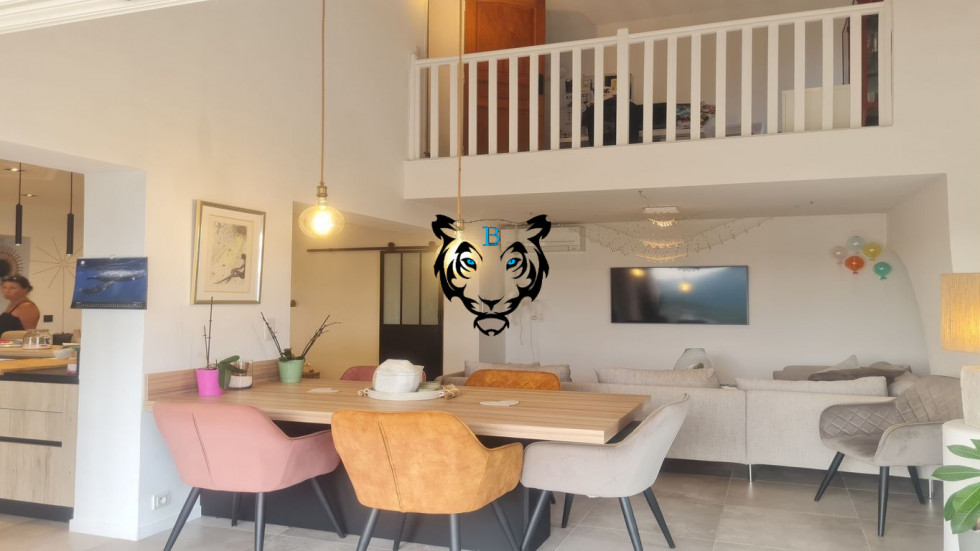 vente Maison Les Issambres - Photo 5