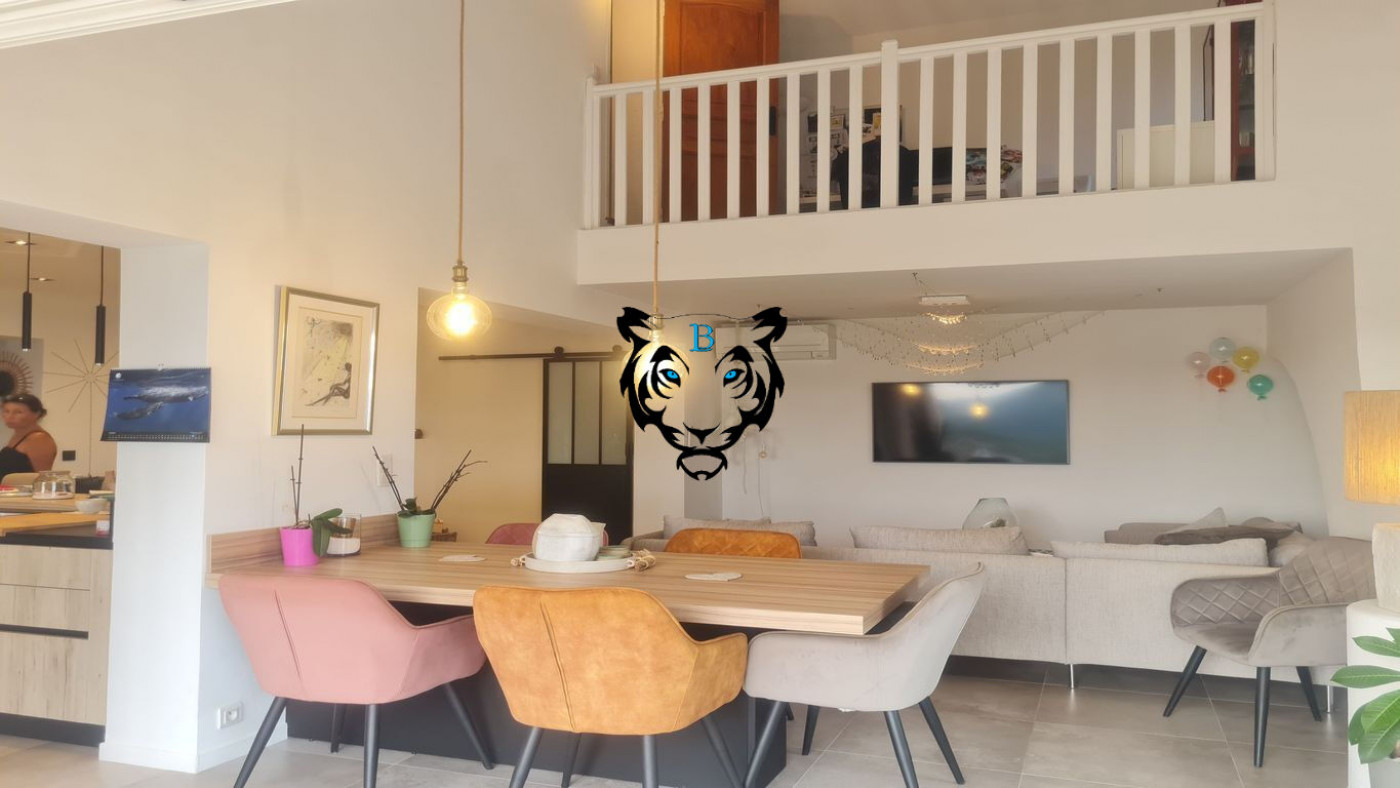 vente Maison Les Issambres - Photo 5