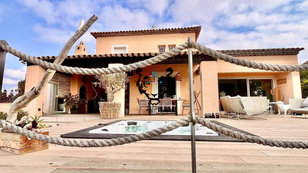 vente Maison Les Issambres - Photo 7