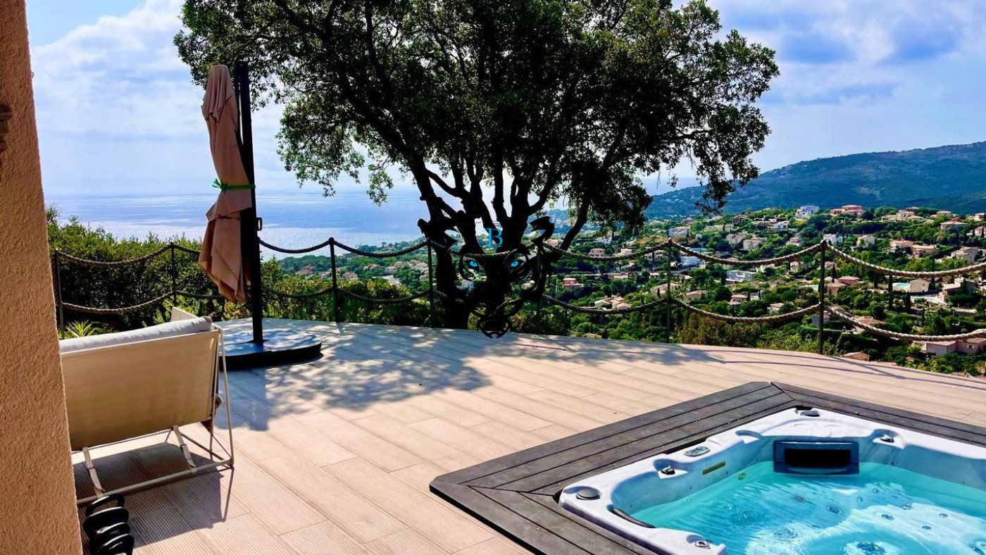 vente Maison Les Issambres - Photo 9