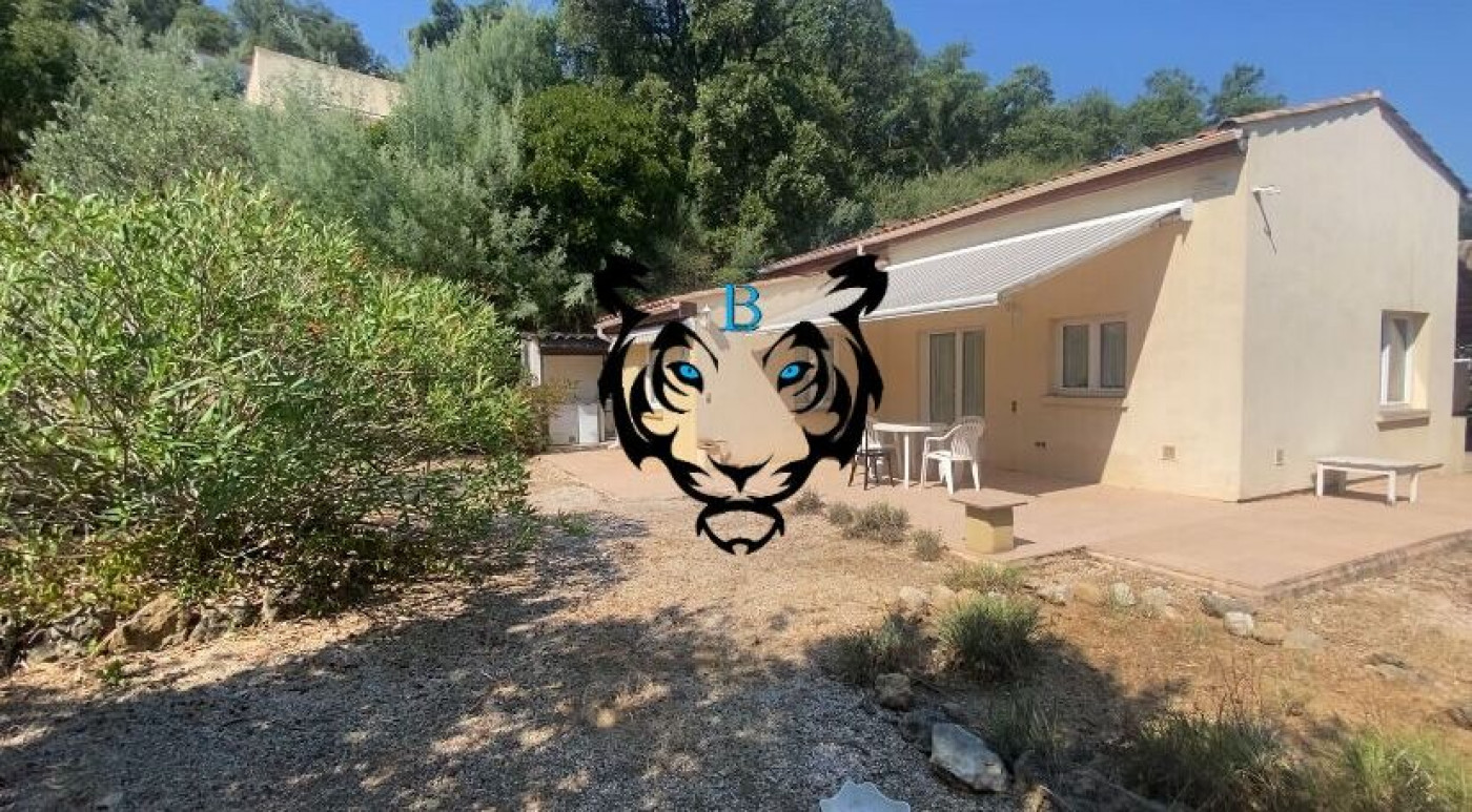 vente Maison Le Muy - Photo 1