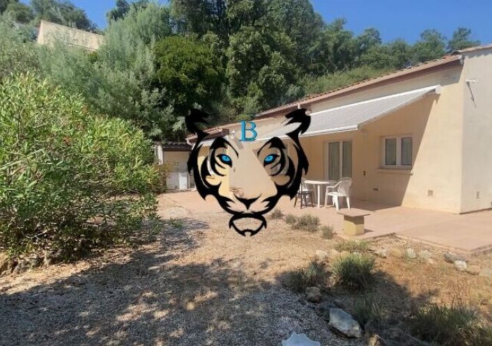 vente Maison Le Muy