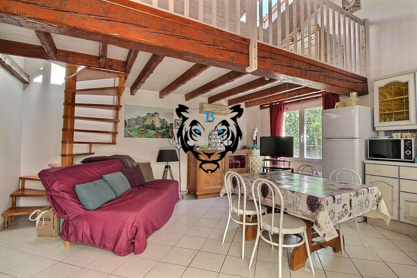 vente Maison Le Muy - Photo 3