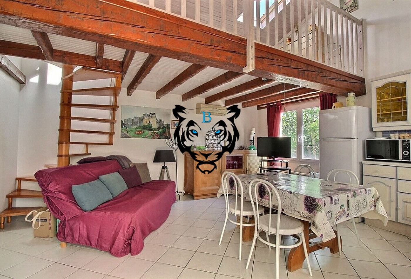 vente Maison Le Muy - Photo 3