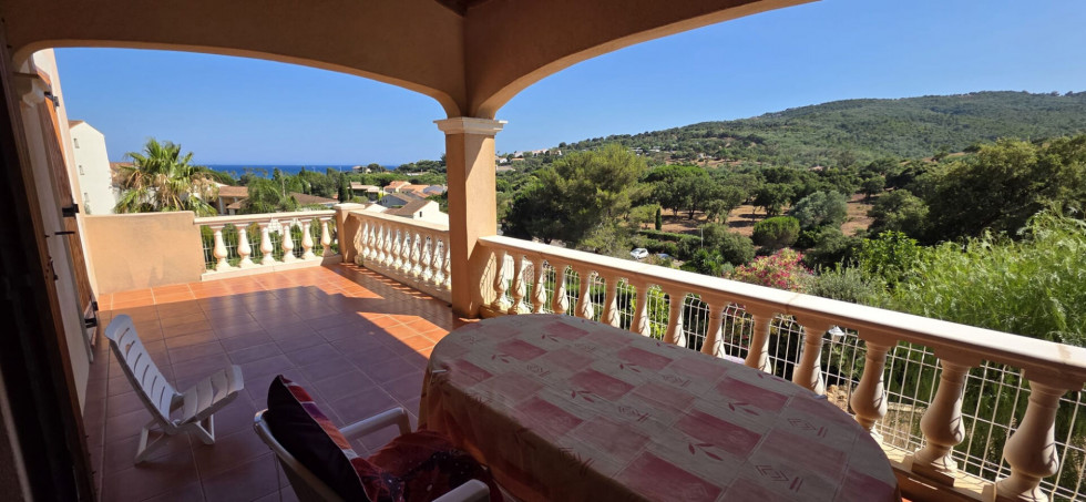 vente Maison Les Issambres - Photo 2