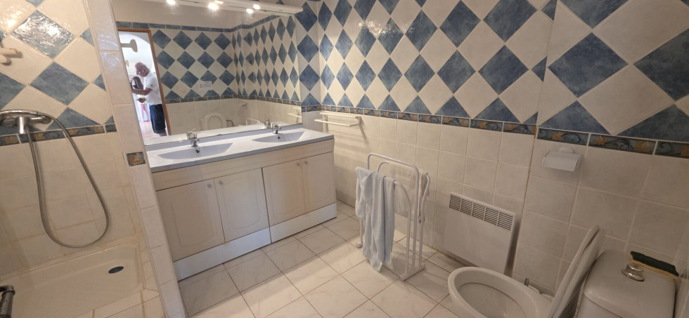 vente Maison Les Issambres - Photo 7