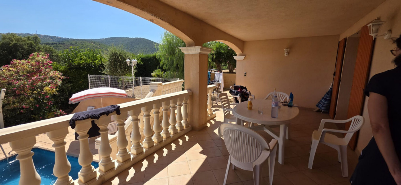 vente Maison Les Issambres - Photo 10