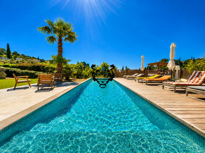vente Maison Les Issambres - Photo 1