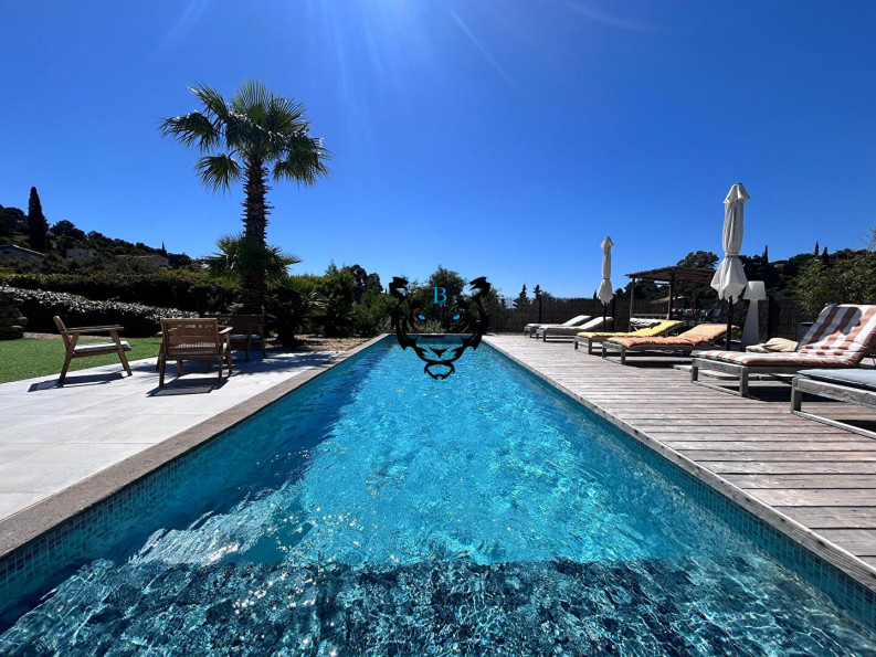 vente Maison Les Issambres - Photo 1