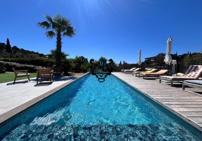 vente Maison Les Issambres