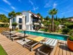 vente Maison Les Issambres