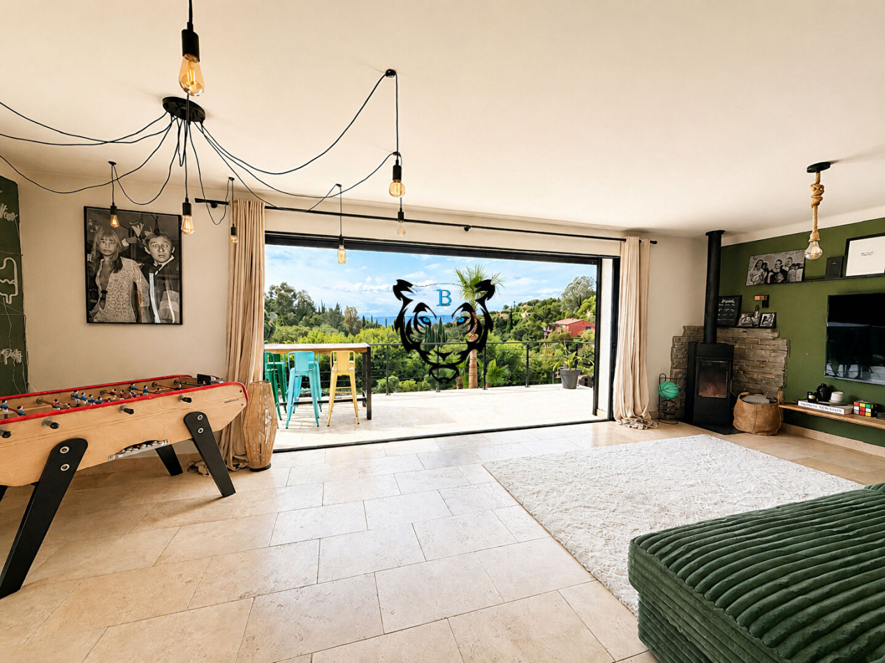 vente Maison Les Issambres - Photo 2