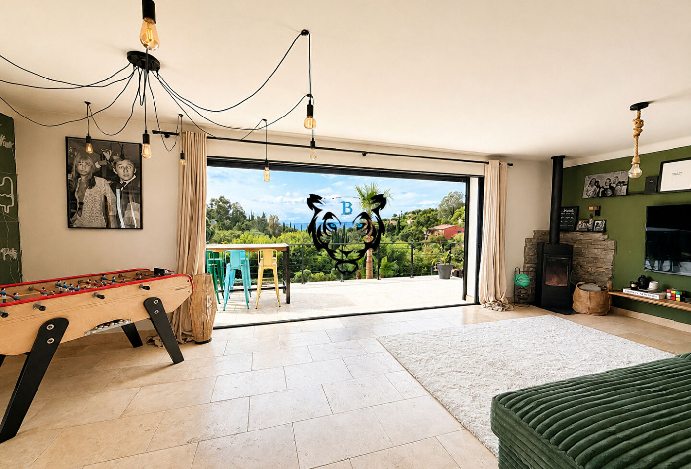 vente Maison Les Issambres - Photo 2