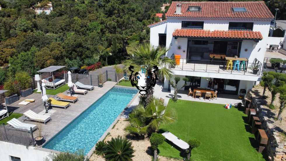 vente Maison Les Issambres - Photo 2