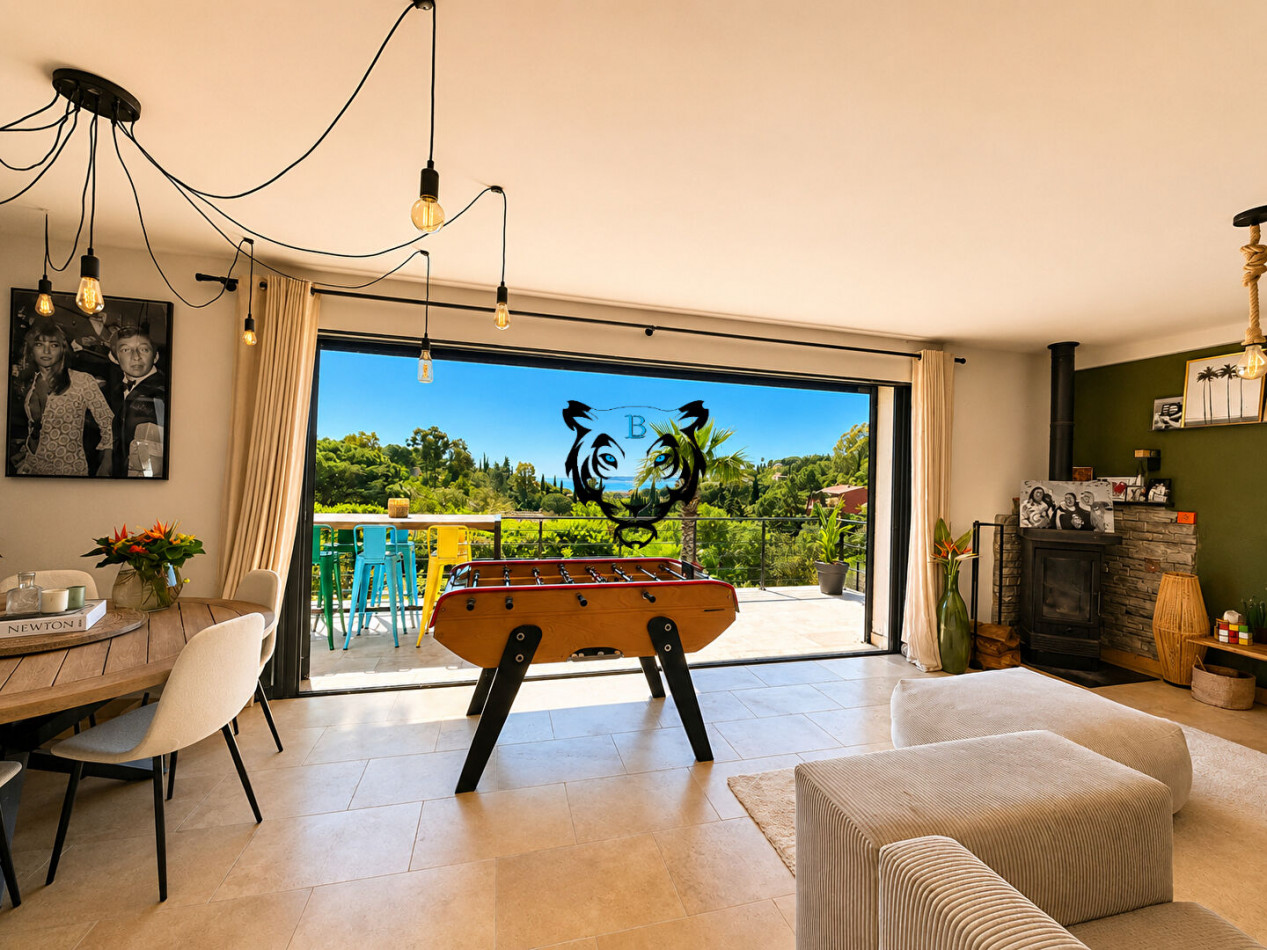 vente Maison Les Issambres - Photo 3