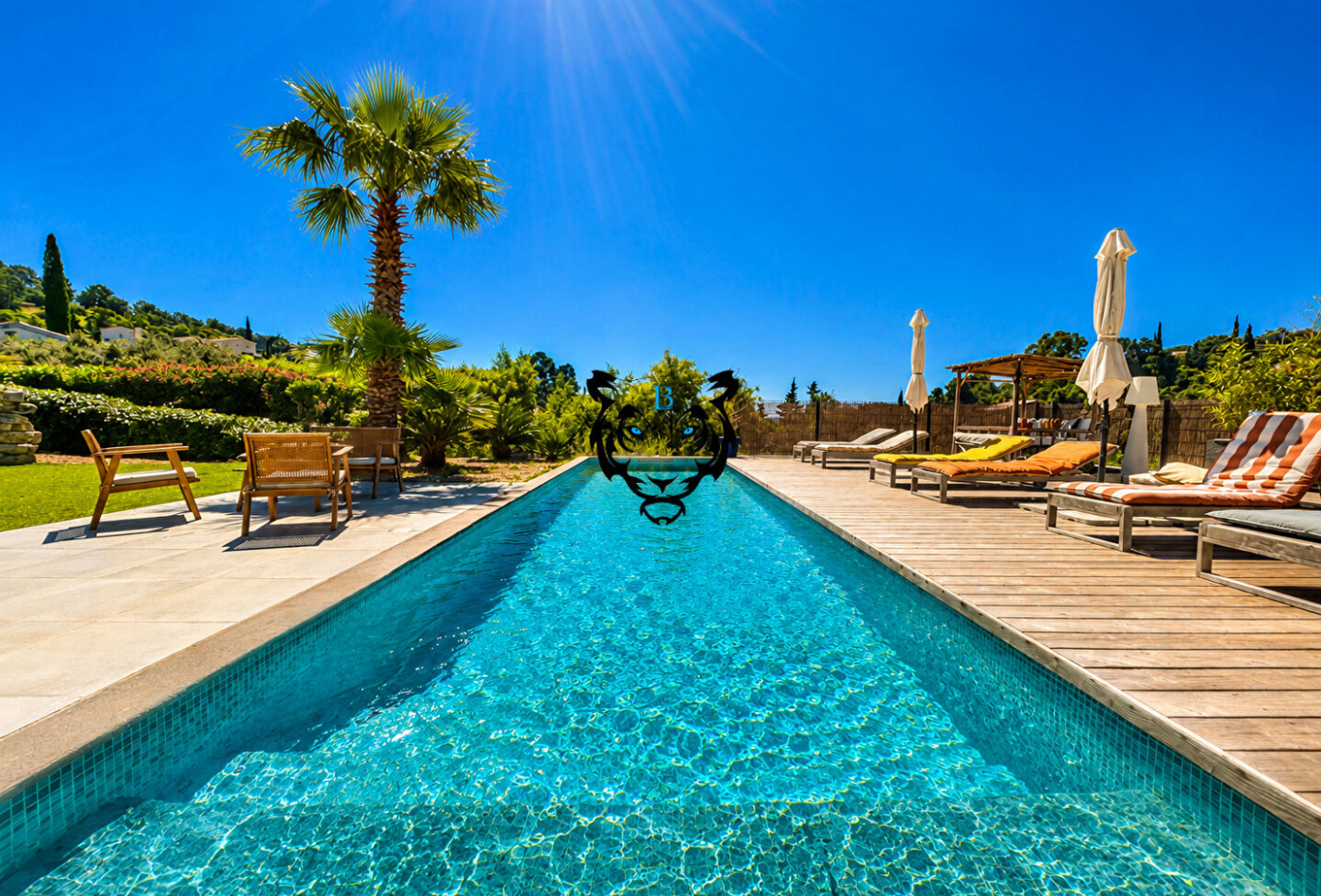 vente Maison Les Issambres - Photo 3