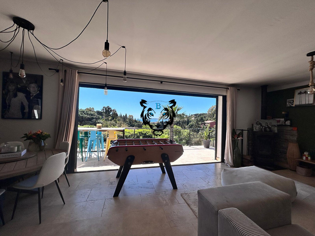 vente Maison Les Issambres - Photo 3