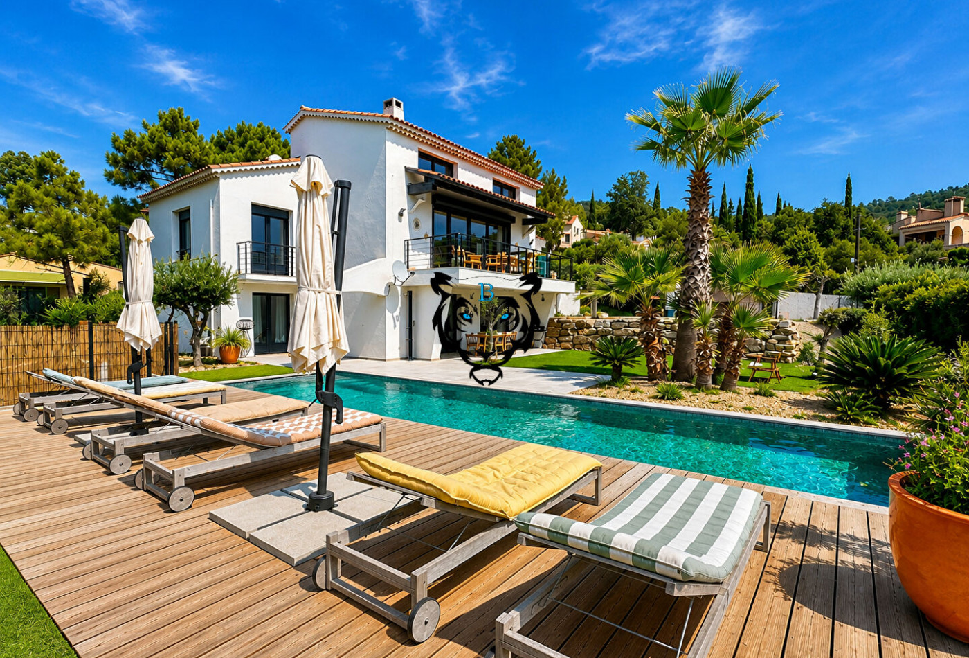 vente Maison Les Issambres - Photo 4