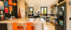 vente Maison Les Issambres