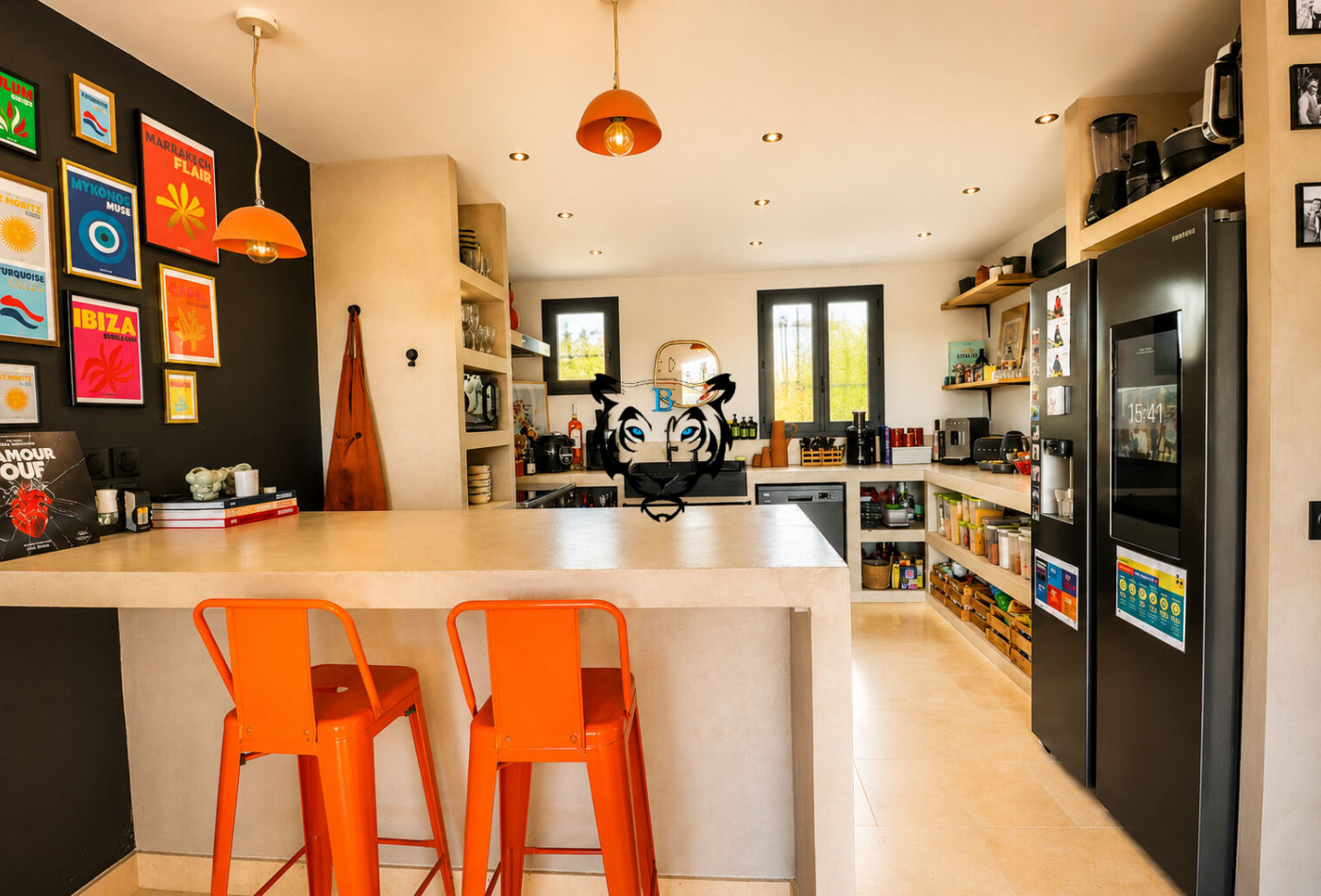 vente Maison Les Issambres - Photo 5
