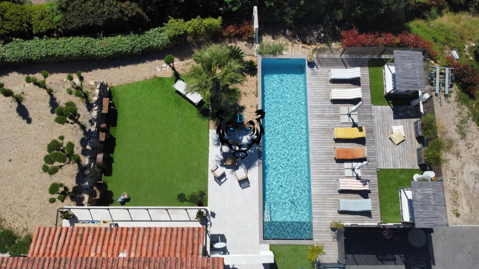 vente Maison Les Issambres - Photo 5