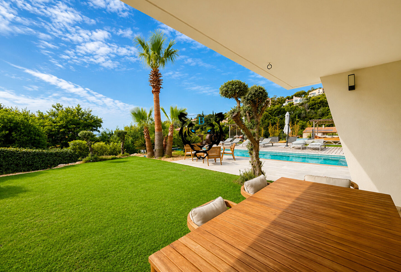 vente Maison Les Issambres - Photo 6