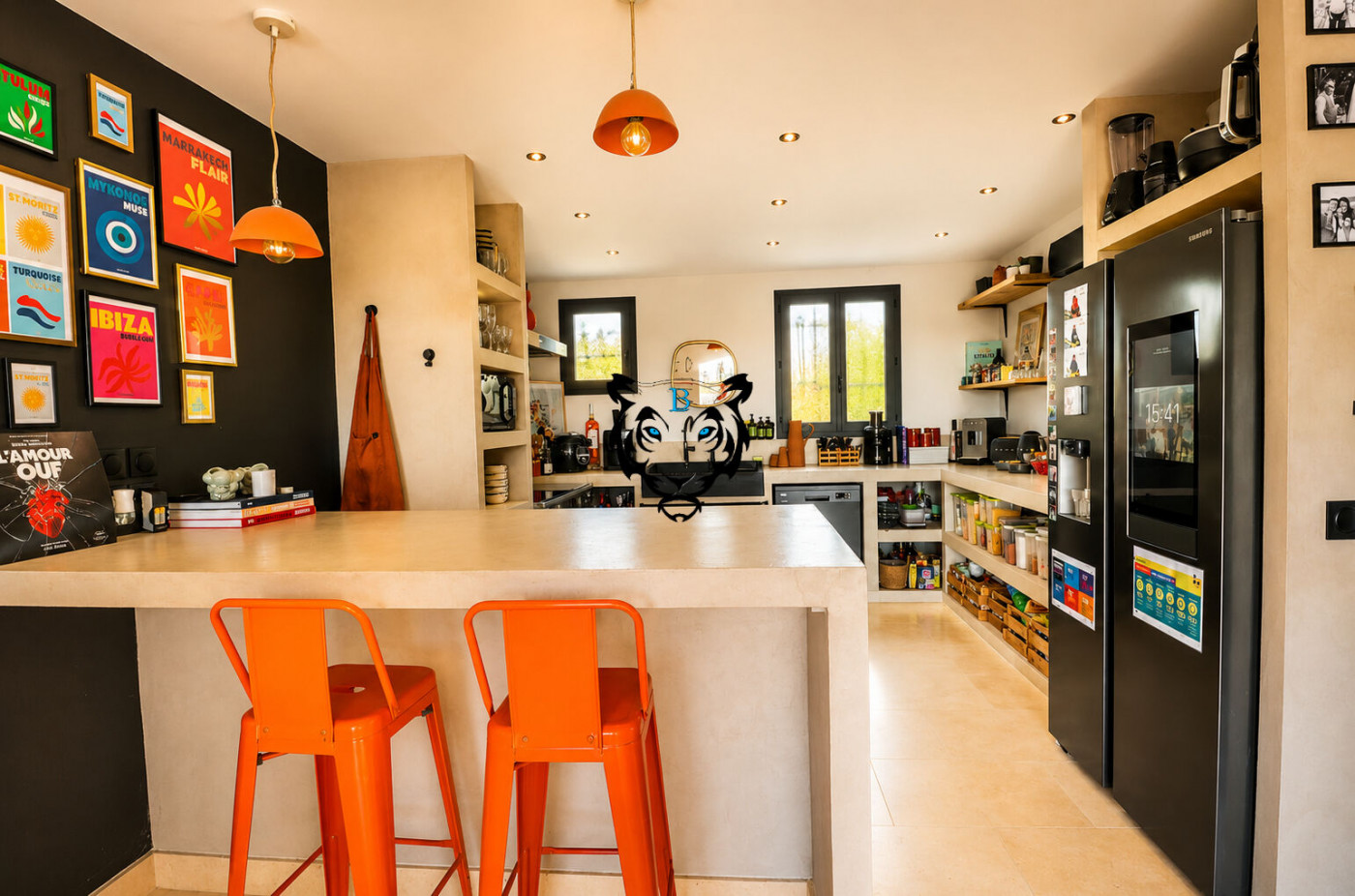 vente Maison Les Issambres - Photo 7
