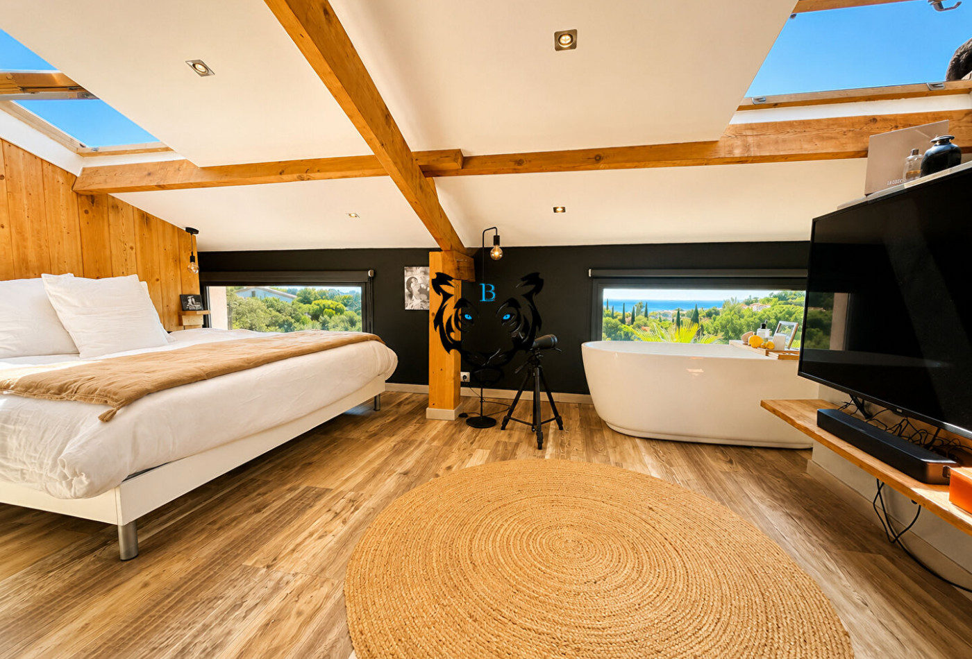 vente Maison Les Issambres - Photo 7
