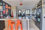 vente Maison Les Issambres