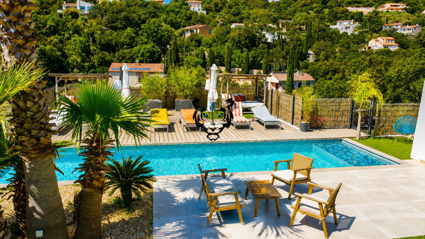 vente Maison Les Issambres - Photo 8