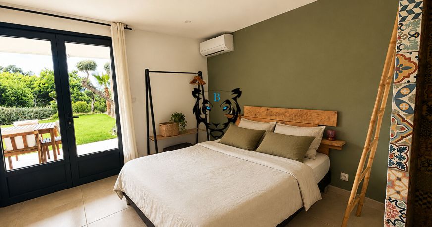 vente Maison Les Issambres