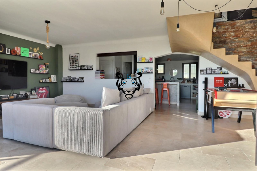 vente Maison Les Issambres - Photo 8