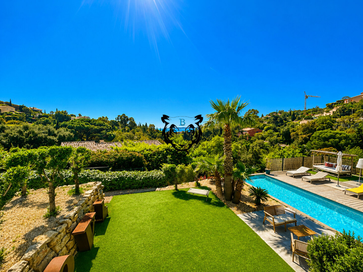 vente Maison Les Issambres - Photo 9