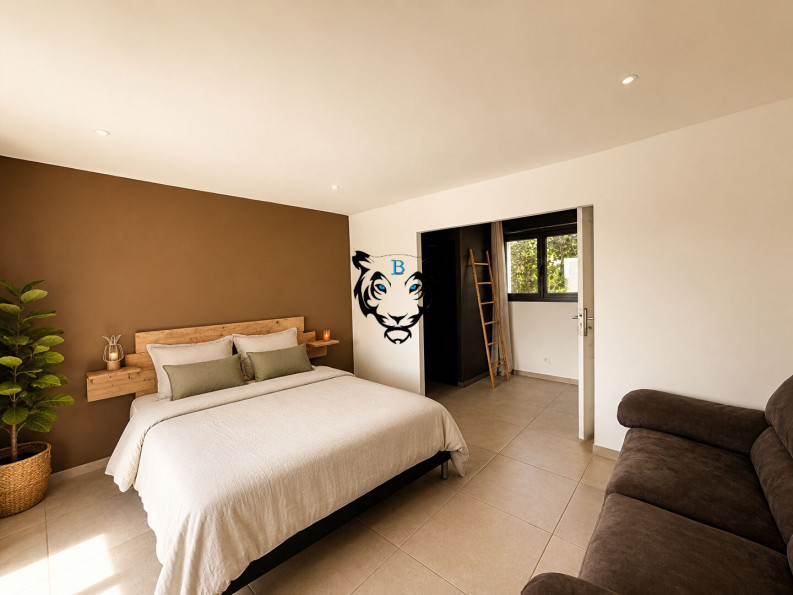 vente Maison Les Issambres - Photo 9